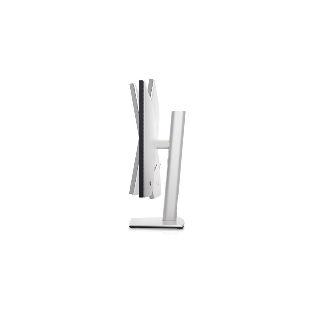 Dell U2424H U-SERIES 24" (16:9) FHD IPS LED, HDMI, DP, USB-C (2), USB(3), H/ADJ, PIVOT, 3YR - Image 9