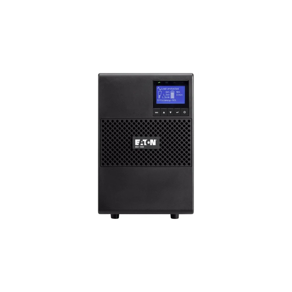 Eaton 9SX1000I-AU 9SX 1000VA/900W On Line Tower UPS