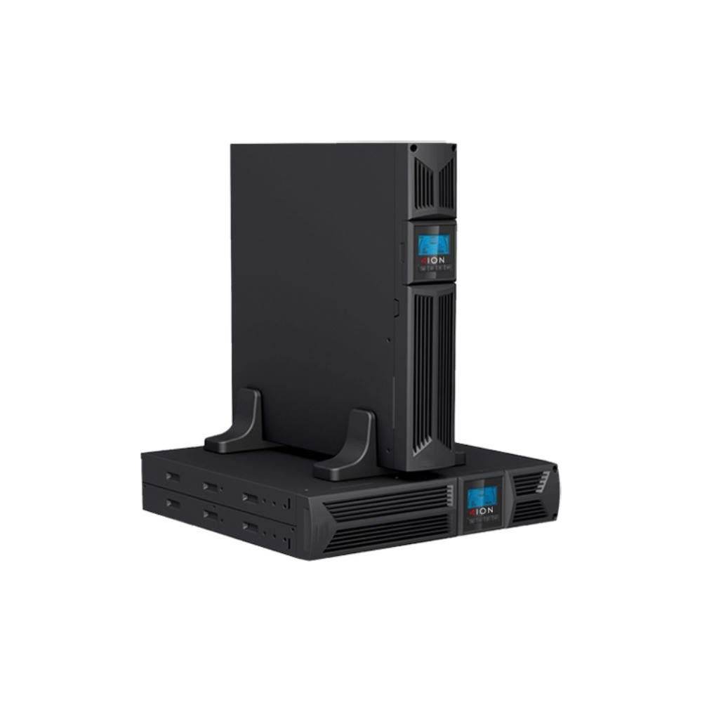 ION F16-1000 F16 1000VA/900W Line Inter R/T UPS - Image 1