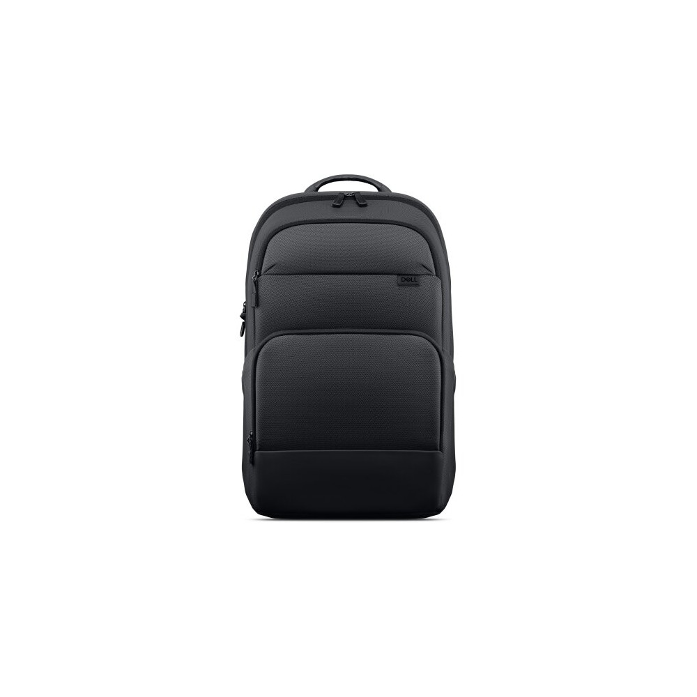 Dell 460-BFFP PRO PLUS ECOLOOP BACKPACK (CP5626), FITS UP TO 16", (BLACK), 1YR - Image 2