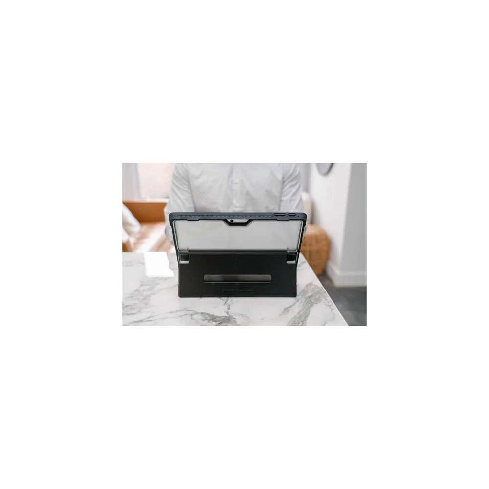 STM STM-222-338MZ-01 Dux Shell Case for Surface Pro 13in 9/10/11th/12th Ed - Black