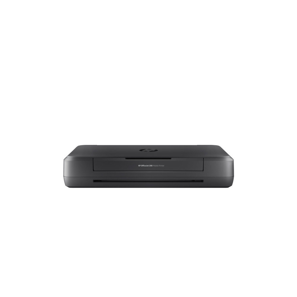HP CZ993A OFFICEJET 200 MOBILE PRINTER, A4, 10PPM BLK, 7PPM CLR, 1YR - Image 9
