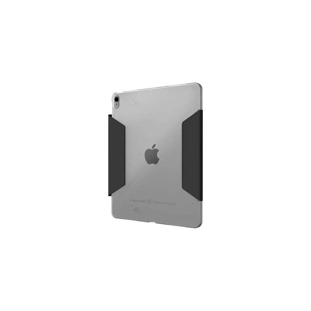 STM STM-222-383LY-01 STUDIO (IPAD AIR 13" M3/M2) AP - BLACK FITTED CASE - Image 3