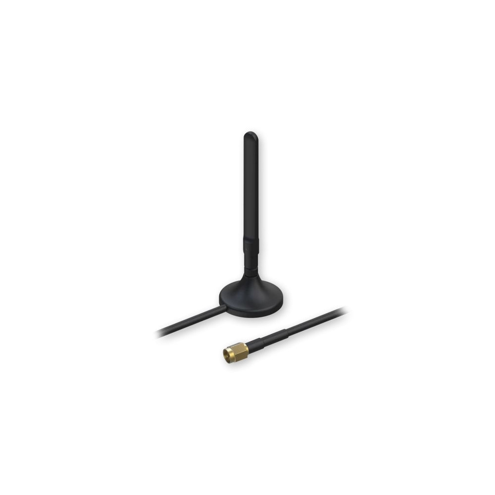 Teltonika PR1KS536 5G MOBILE MAGNETIC SMA ANTENNA - Image 1