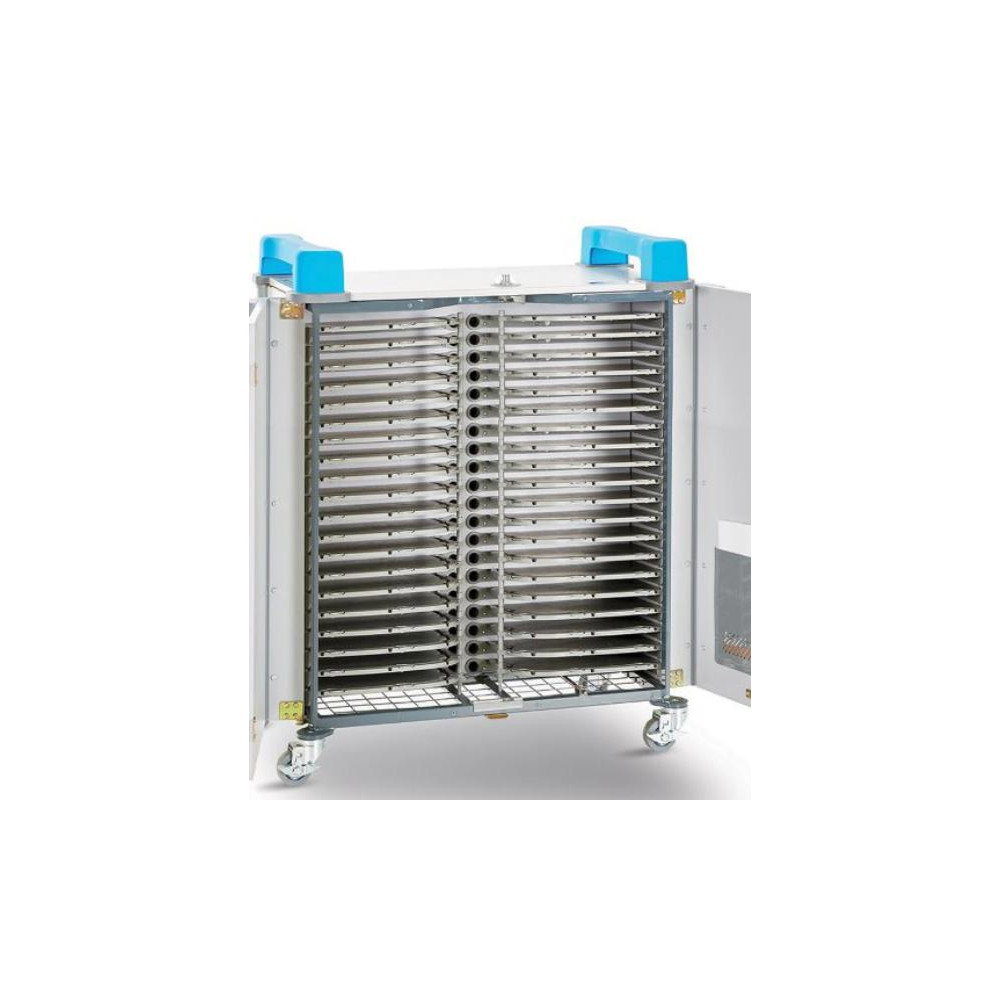 LAPCABBY UNICAB40HBLAUS UniCabby 40 Horizontal - Image 1