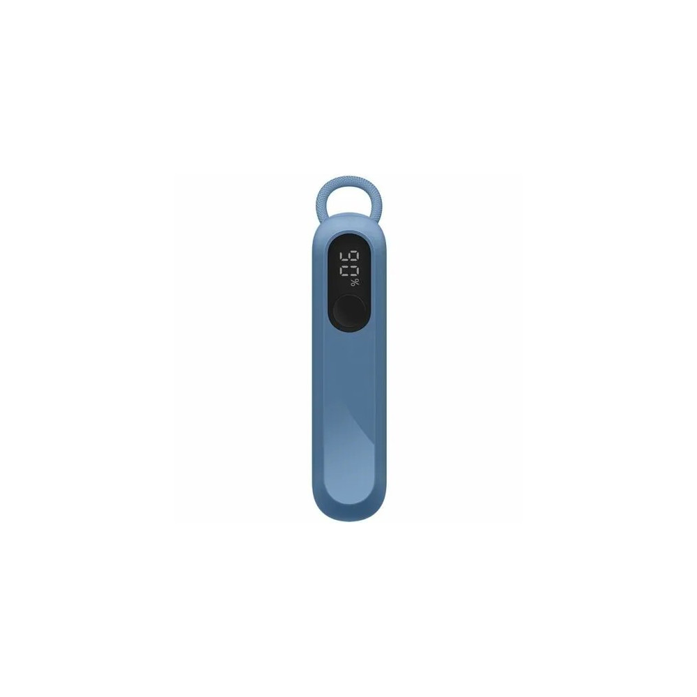 Belkin BPB027FQBL BoostCharge Power Bank 10K with Display - Image 4