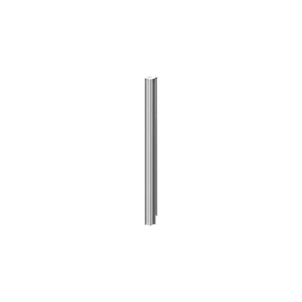 Atdec AWM-P75G-S NEW 750MM POST SLV WITH GUIDE MARKS - Image 1