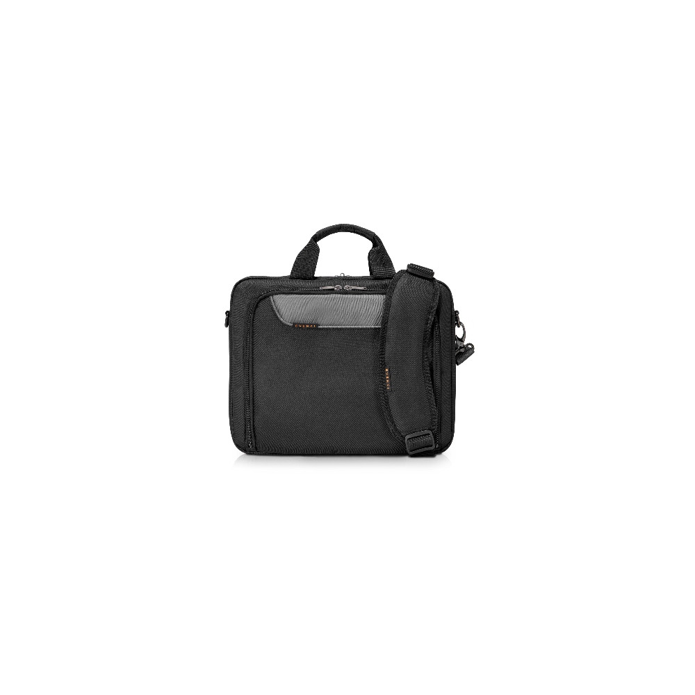 EVERKI EKB407NCH14 13.3' - 14' Notebook Case Advance, Non-Slip Shoulder Pad - Image 1