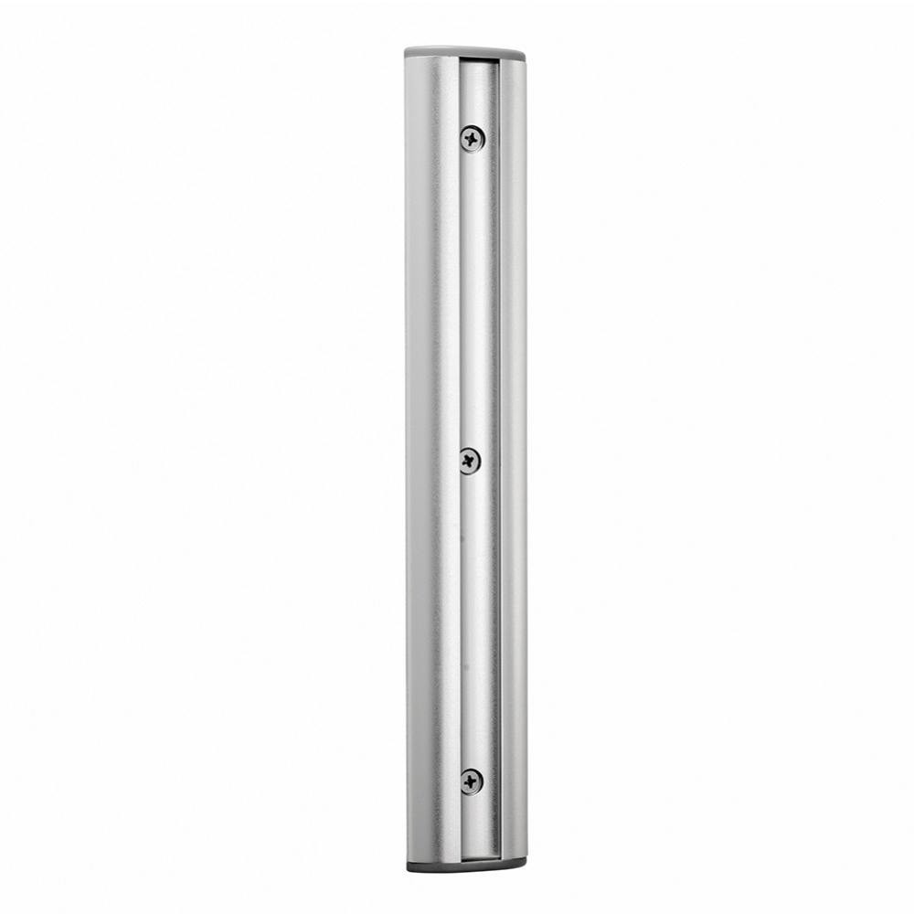 Atdec AWM-W35-S AWM Long Wall Channel - Silver - Image 1