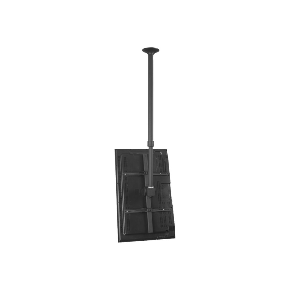 Atdec TH-3070-CTL DISPLAY CEILING MOUNT, UP TO 65KG, VESA UP TO 800x500, UP TO 1.9M LONG, 10 YR WTY - Image 3