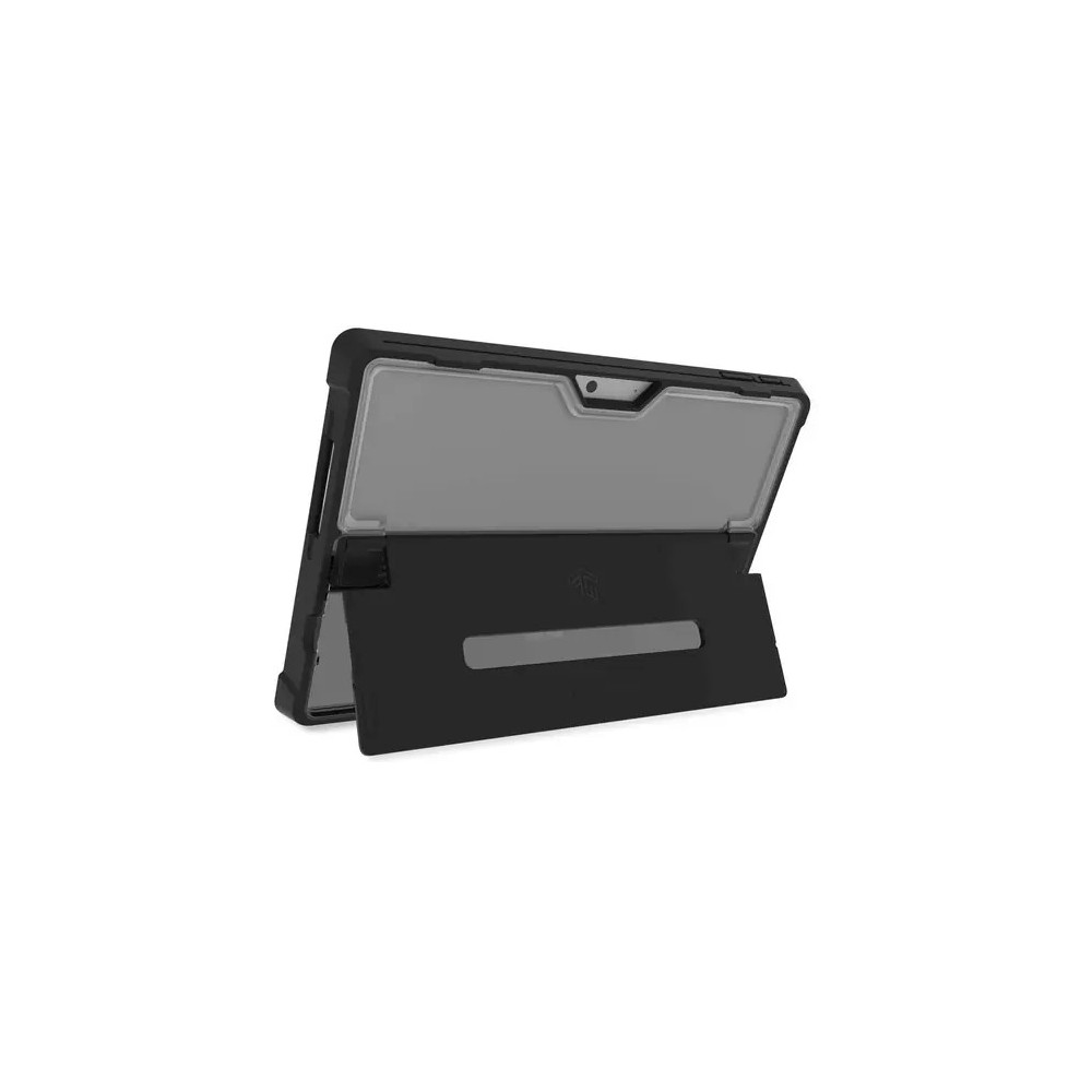STM STM-222-338MZ-01 Dux Shell Case for Surface Pro 13in 9/10/11th/12th Ed - Black
