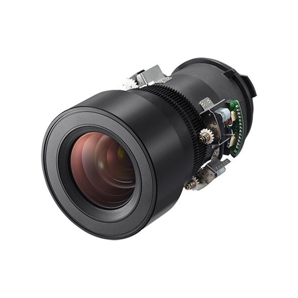 Sharp NP41ZL Middle Zoom Lens for PA/PV Series 1.3 - 3:1 throw - Image 1