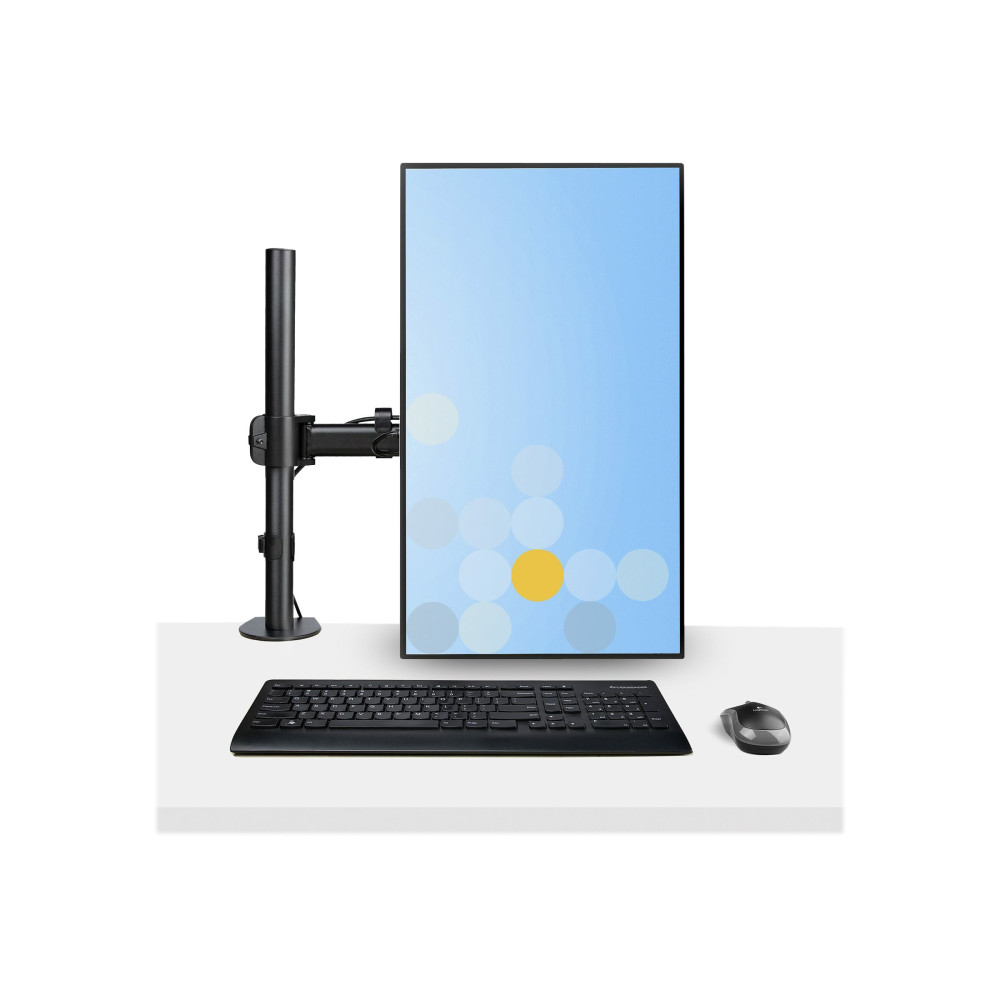 StarTech A-LAPTOP-DESK-MOUNT LAPTOP DESK MOUNT - MONITOR AND LAPTOP MOUNT - DISPLAYS UP TO 34" (17.6LB/8KG - Image 4