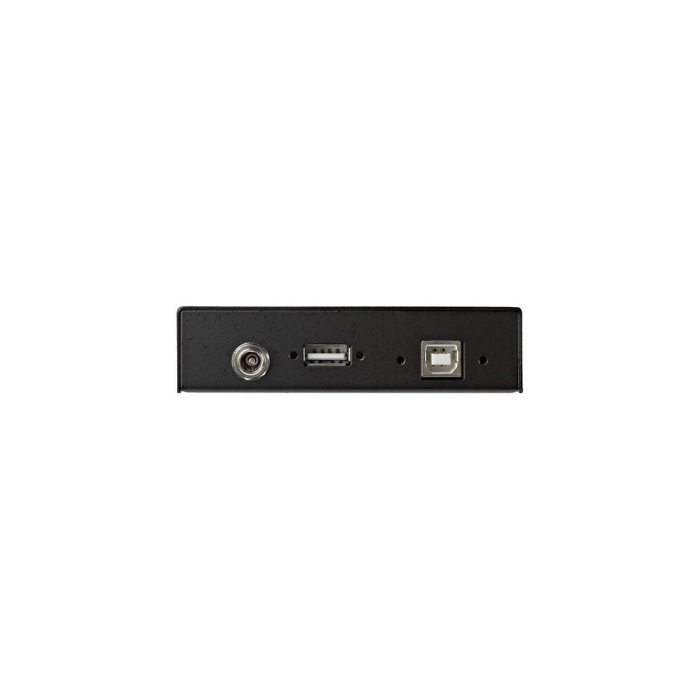 StarTech ICUSB234858I 8 PORT SERIAL HUB USB TO RS232/RS485/RS422 ADAPTER - INDUSTRIAL USB 2.0 TO DB - Image 5