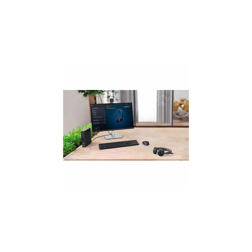 Dell 520-BBCV WL3024 PRO WIRELESS HEADSET - 3YR
