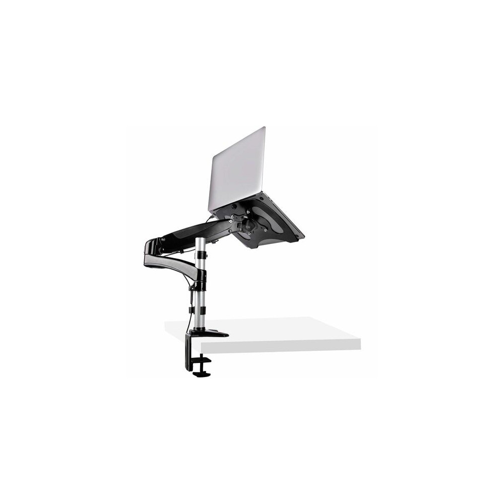 StarTech ARMUNONB1 LAPTOP ARM DESK MOUNT, ARTICULATING, H/ADJ, 5 YR - Image 16