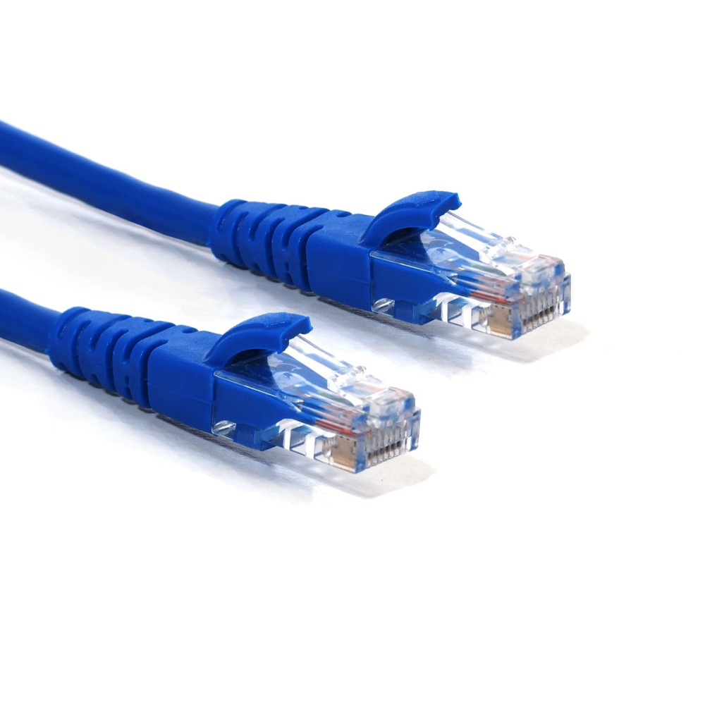 oxhorn ACBOXHCBCAT60003 Network Cable Cat6 0.3m - Image 1