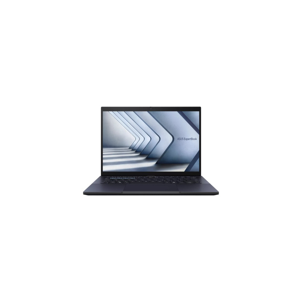 ASUS B3404CMA-Q62137X ExpertBook B3 14' WUXGA Touch Intel Core Ultra 5 125H 16GB DDR5 (max 32GB) 512GB SSD Win 11 Pro Stylus Pen IR Cam RJ45 Backlit KB 1Y OSW+Battery - Image 1