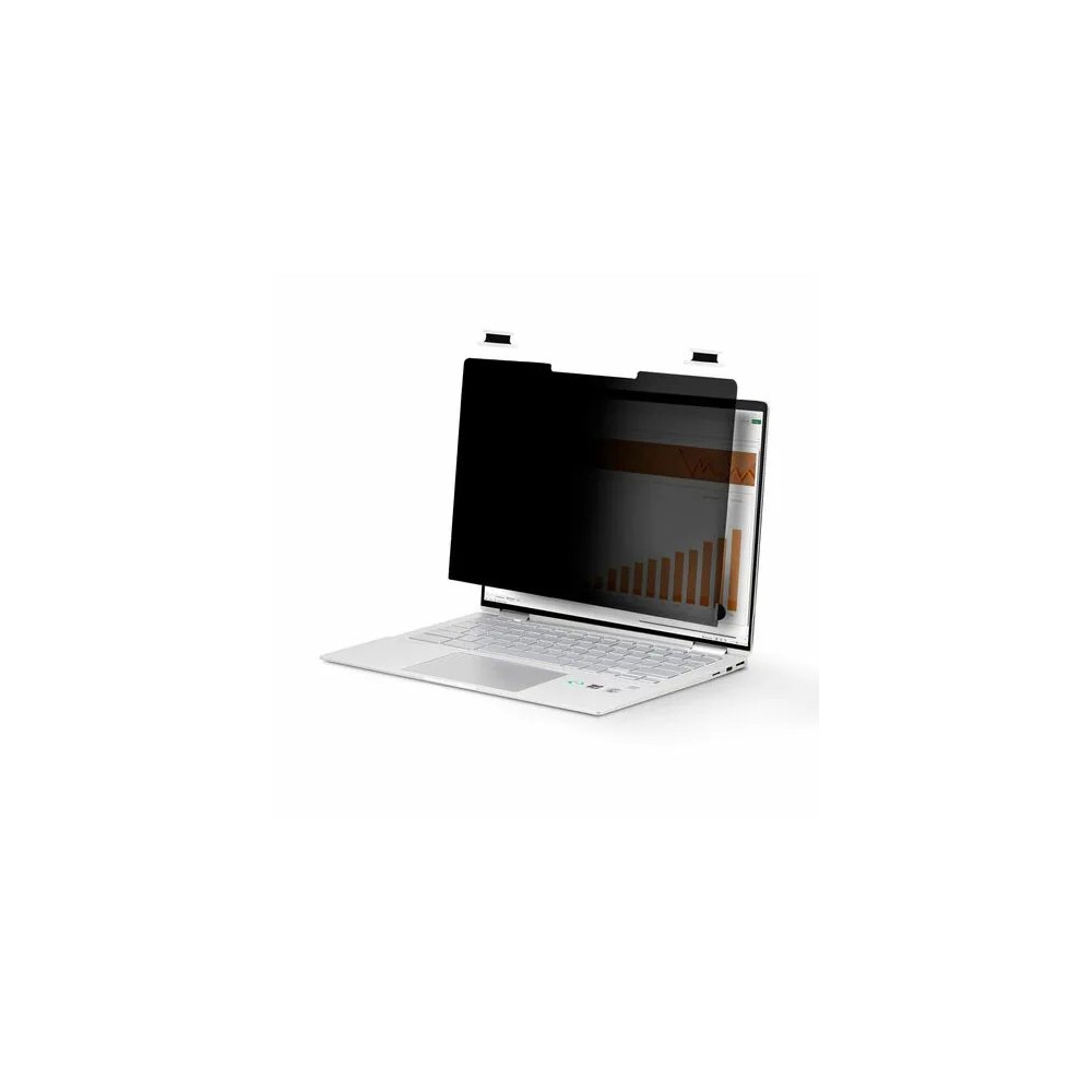 StarTech 14LT6-PRIVACY-SCREEN 14" LAPTOP PRIVACY SCREEN FILTER, 16:10, MATTE/GLOSSY, 2YR