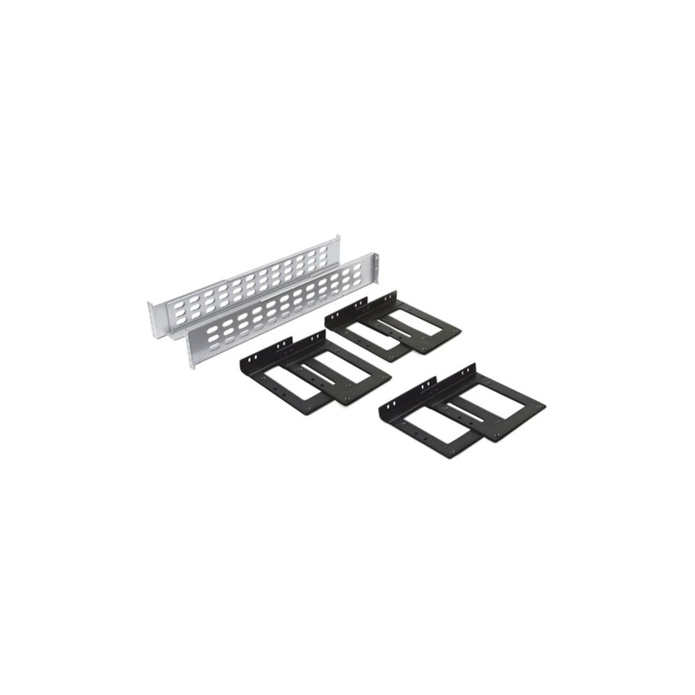 APC SRTRK2 Smart-UPS SRT 19' Rail Kit for Smart-UPS SRT 5/6/8/10kVA UPS - Image 1