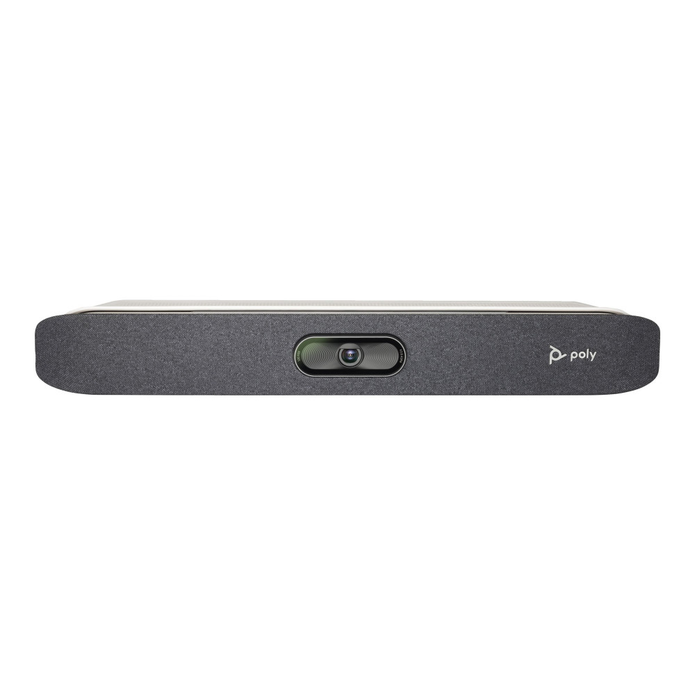 Poly 83Z45AA HP STUDIO X30 ALL-IN-ONE 4K ANDROID VIDEO CONFERENCING BAR, HUDDLE ROOM - Image 2