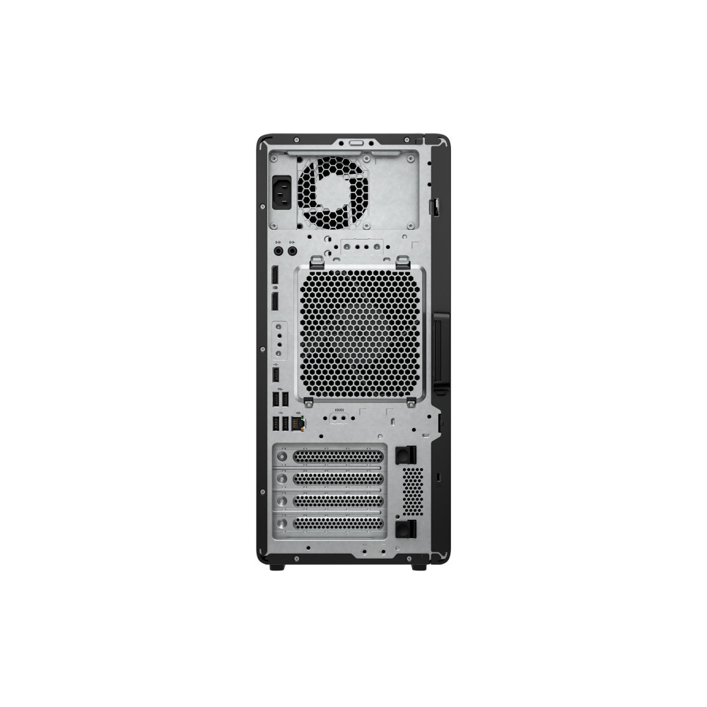 HP CU6V3PT Z2 TOWER G1I U7-265 vPRO 32GB (2X16GB) 1TB W11P CRI WL BT 2000 Ada 16GB 3YR - Image 4
