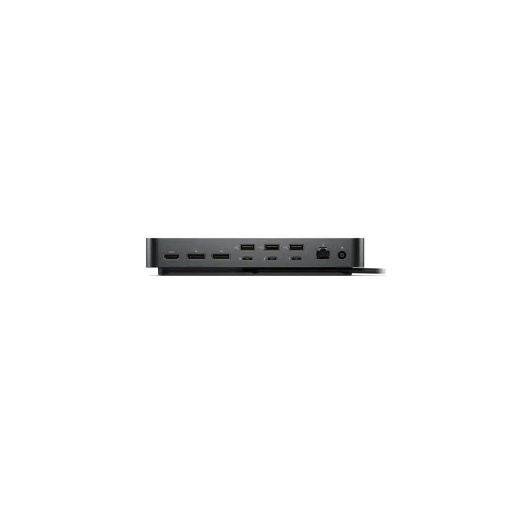 Dell 210-BRKN SD25TB4 PRO THUNDERBOLT 4 SMART DOCK,USB(4),USB-C(2),HDMI,DP(2),LAN, T/BOLT4(2), 3YR - Image 3