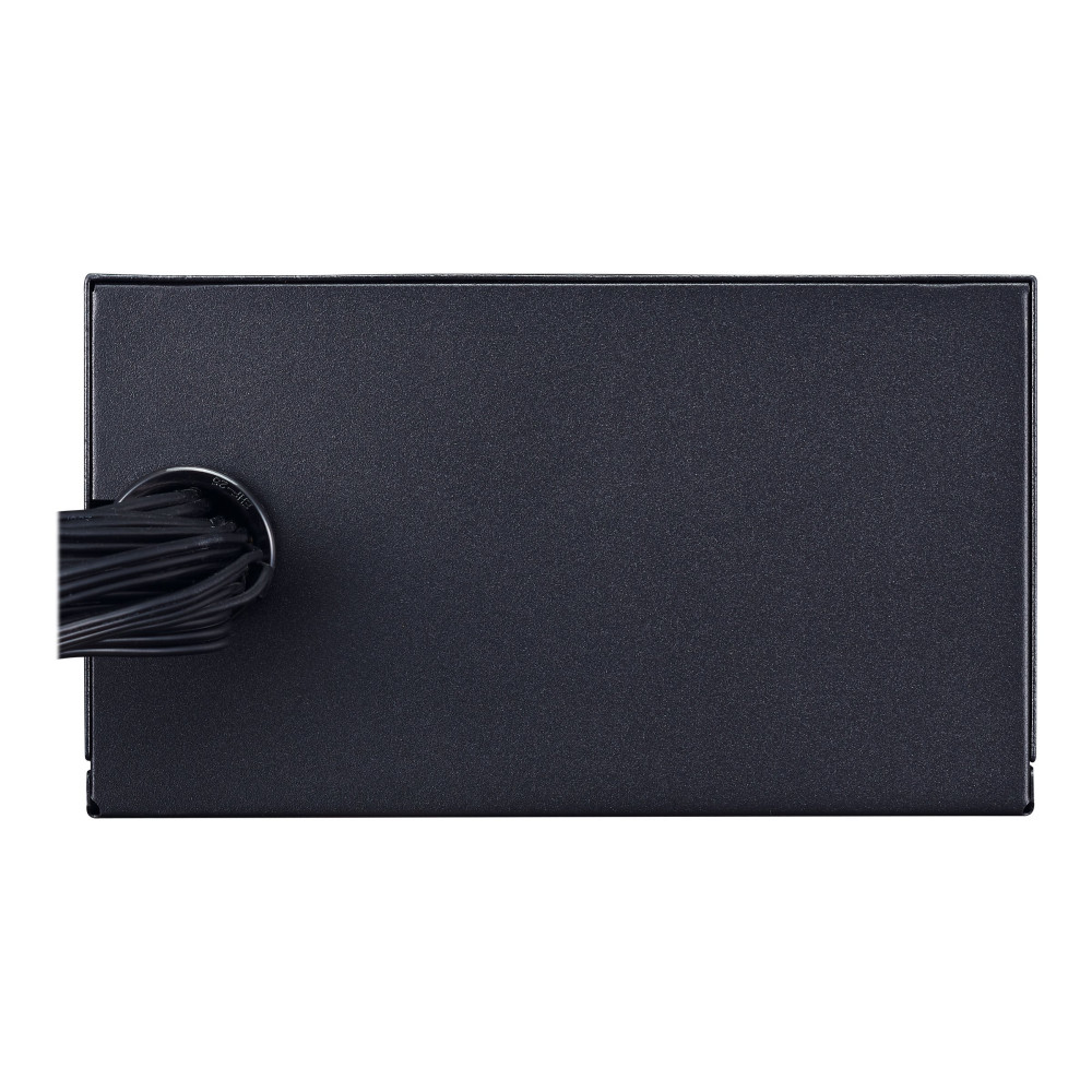 Cooler Master MPE-5501-ACABW-AU MWE 550W 80+ WHITE, ATX, 120MM FAN, BLACK FLAT CABLE, 3YR WTY - Image 10