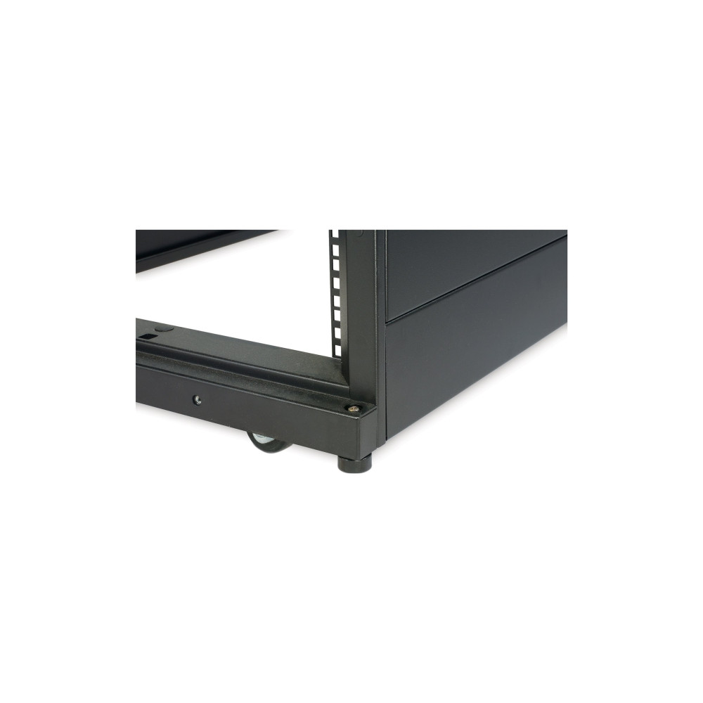 APC AR3140 NETSHELTER SX 42U 750MM WIDE X 1070MM DEEP NETWORKING ENCLOSURE W SIDES - Image 18