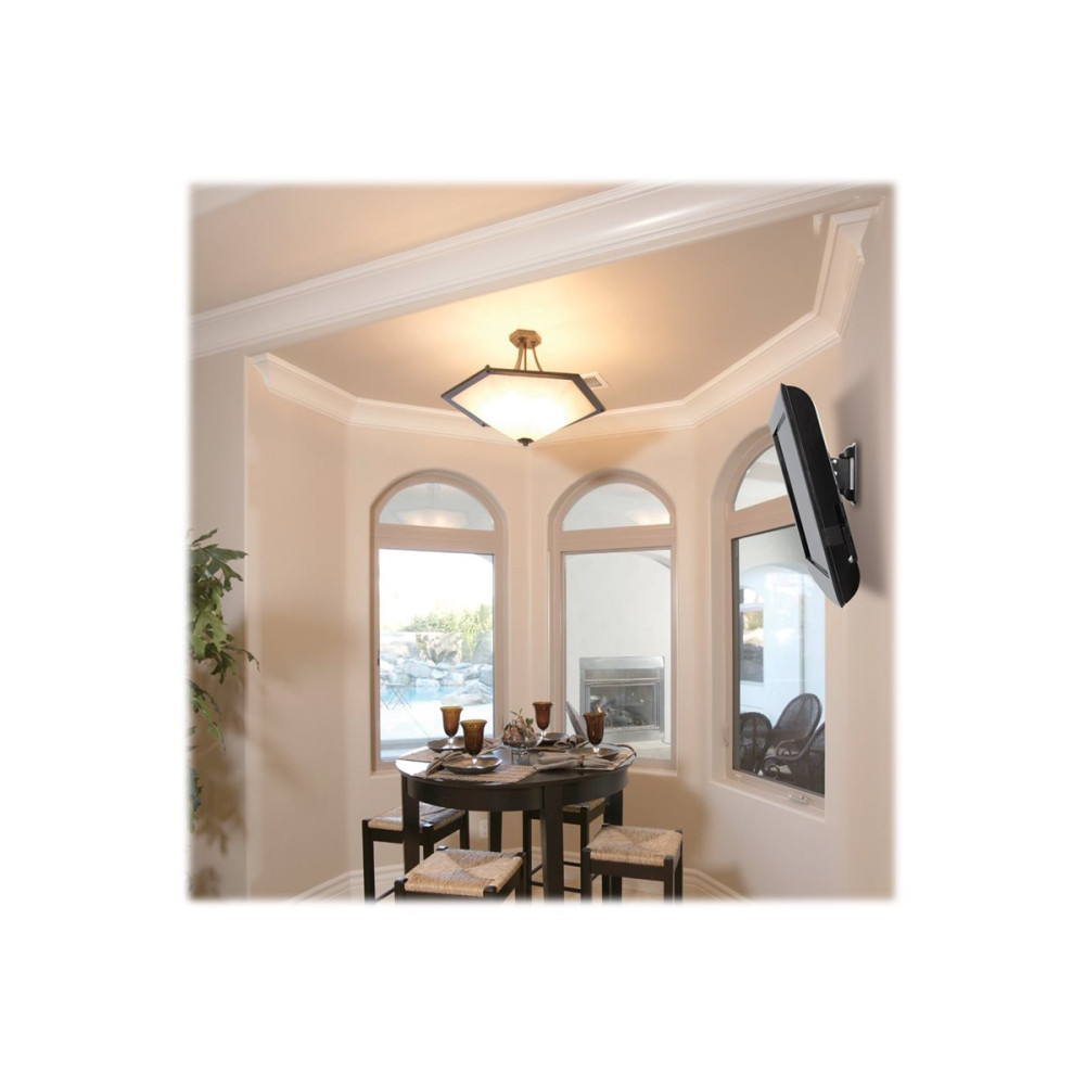 Atdec TH-2250-VTP TILT DISPLAY WALL MOUNT, UP TO 30KG, VESA UP TO 200x200, 10 YR WTY - Image 2