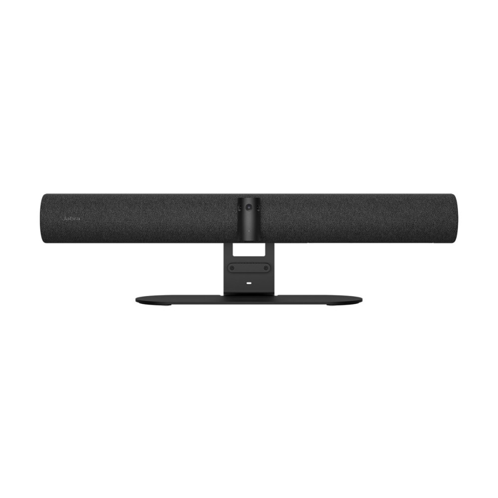 Jabra 8200-235 PANACAST 50 BYOD,4K ALL IN ONE VIDEO BAR W/BUILT IN MIC/SPEAKER,180 FOV,USB 3.0(2M) - Image 1