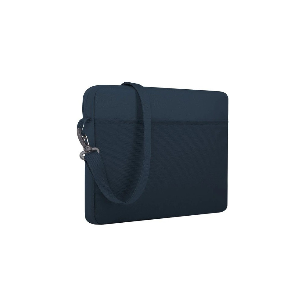 STM STM-114-191P-02 (BLAZER) LAPTOP SLEEVE, FITS UP TO 15'', DARK NAVY , 3YR WTY