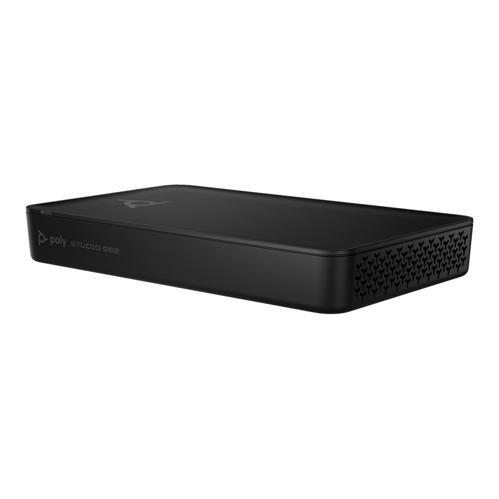 Poly A01KCAA HP G62 MODULAR ANDROID VIDEO CONFERENCING SYSTEM WITH MOUNTING PLATE KIT - Image 6