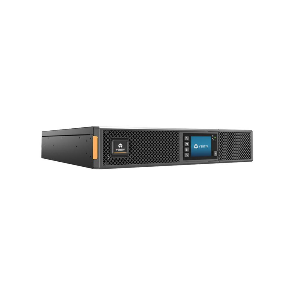 VERTIV 01202008 Liebert GXT5 1kVA 1kW T/RackMount - Image 1