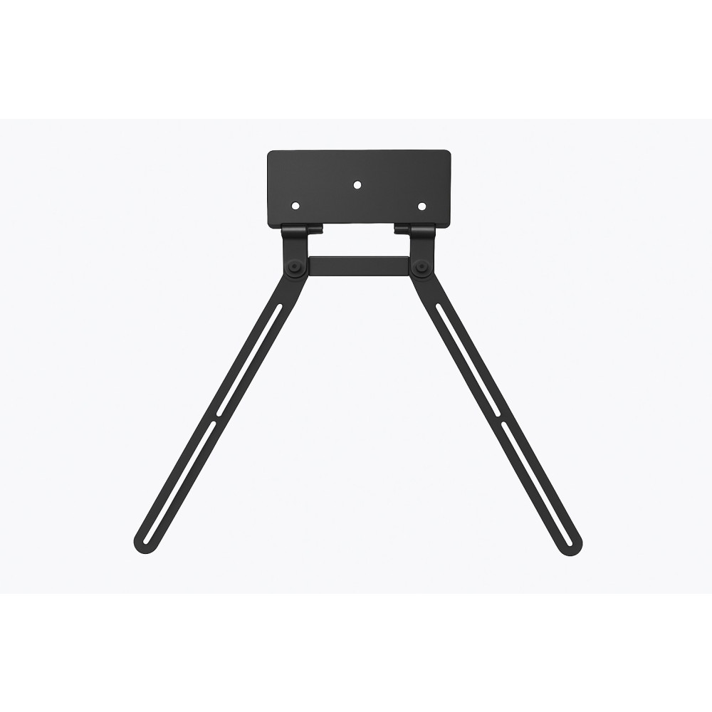 Yealink VB-TVMOUNT-01 TV Mount Kit for MeetingBar A40, MeetingBar A50, SmartVision 40 - Image 1