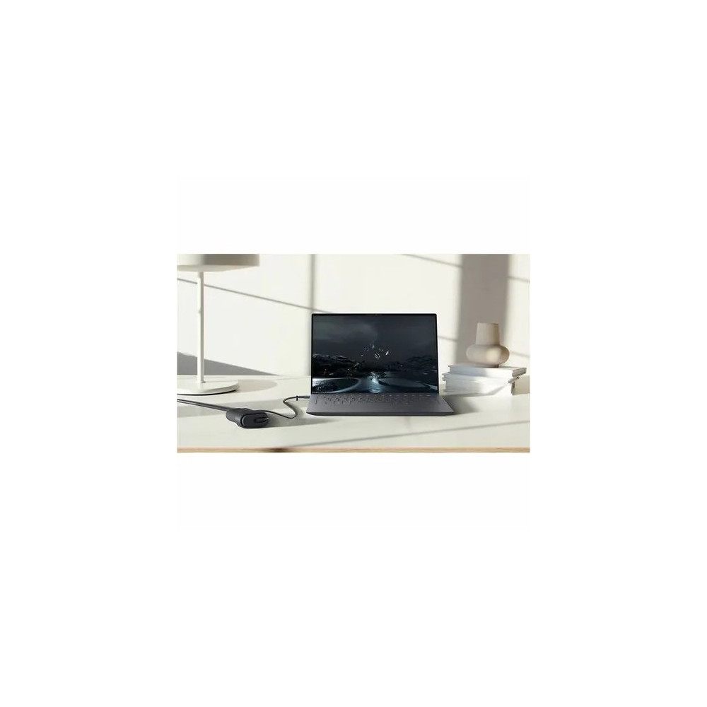 Dell 492-BDNY 100W USB-C GAN ULTRA SLIM ADAPTER WITH 1M POWER CORD - 1YR - Image 5