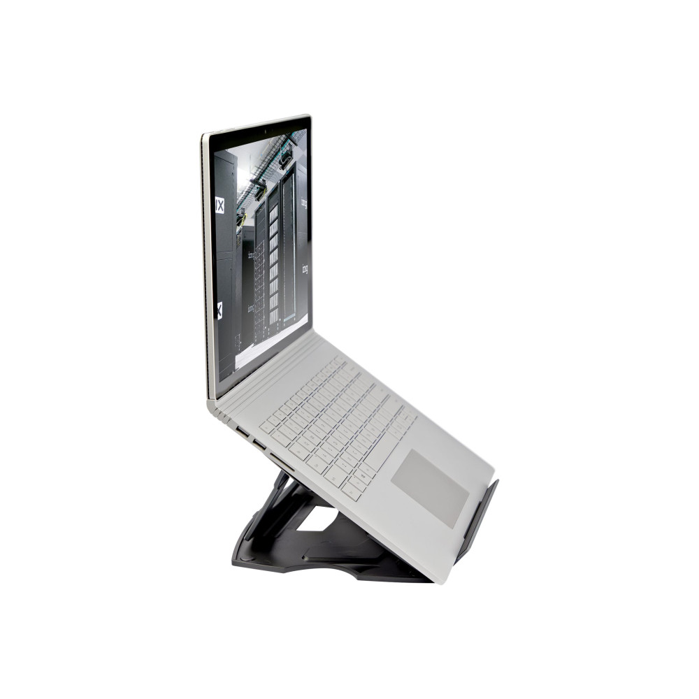 StarTech LTRISERP PORTABLE LAPTOP STAND, ADJUSTABLE, 5YR - Image 2