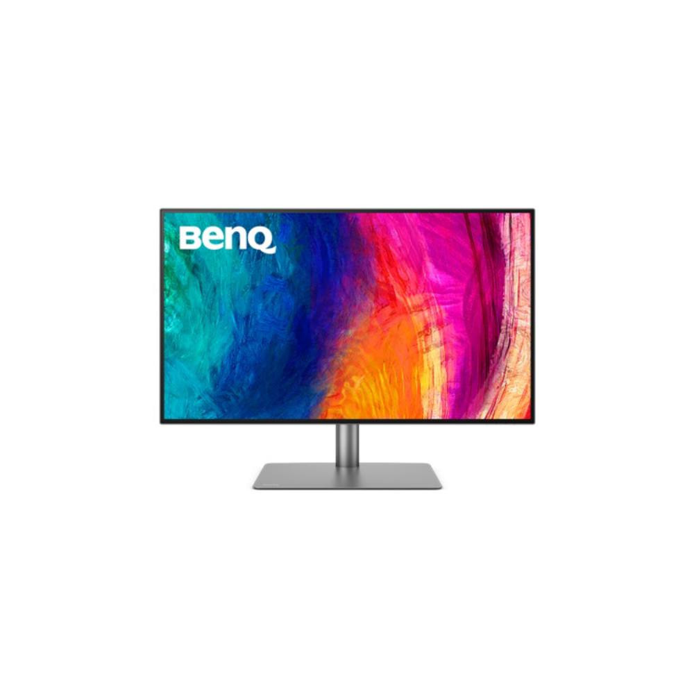 BenQ PD3225U 32" 4K IPS Designer Monitor - Image 1