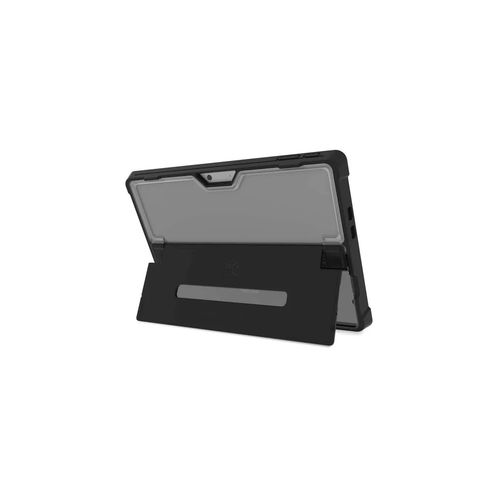 STM STM-222-338MZ-01 Dux Shell Case for Surface Pro 13in 9/10/11th/12th Ed - Black