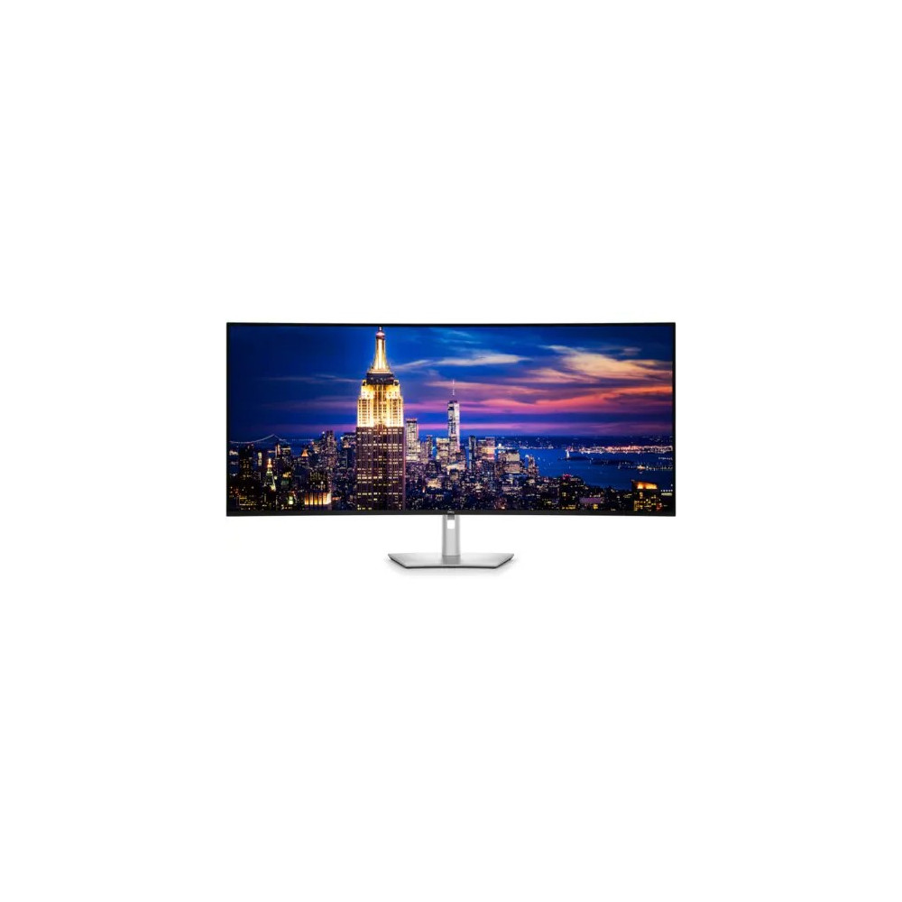 Dell U5226KW U-SERIES 52" (21:9) 6K IPS CURVE, HDMI(2),DP(2),USB HUB,USB-C(3),USB(4),H/ADJ,LAN,3YR - Image 1