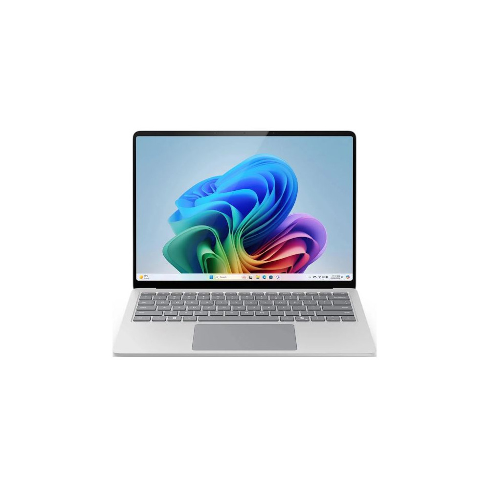 Microsoft EP2-20970 Surface Laptop 7 13.8' Copilot+ Touch Intel Core Ultra 5 16GB 512GB SSD WIN 11 PRO Arc Graphics AI USB-C TB4 WIFI7 BT 18.5hr Platinum 2yr - Image 1