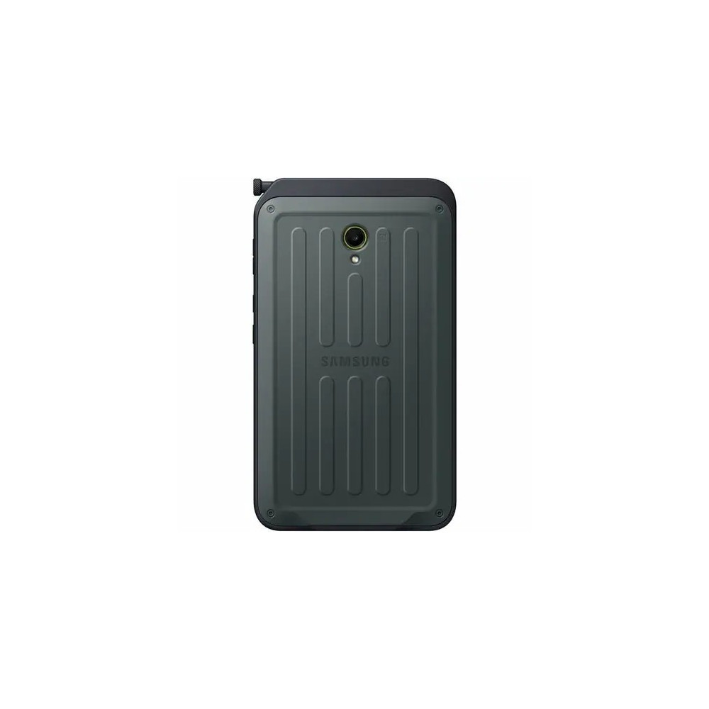 Samsung SM-X306BZGESTS Galaxy Tab Active5 5G SM-X306B Rugged Tablet - 8" WUXGA - Exynos 1380 (5 nm) Octa-core - 8 GB - 256 GB Storage - 5G - Green - Cortex A78 Quad-core (4 Core) 2.40 GHz + Cortex A55 Quad-core (4 Core) 2 GHz - Upto 1 TB Memory  - Image 5