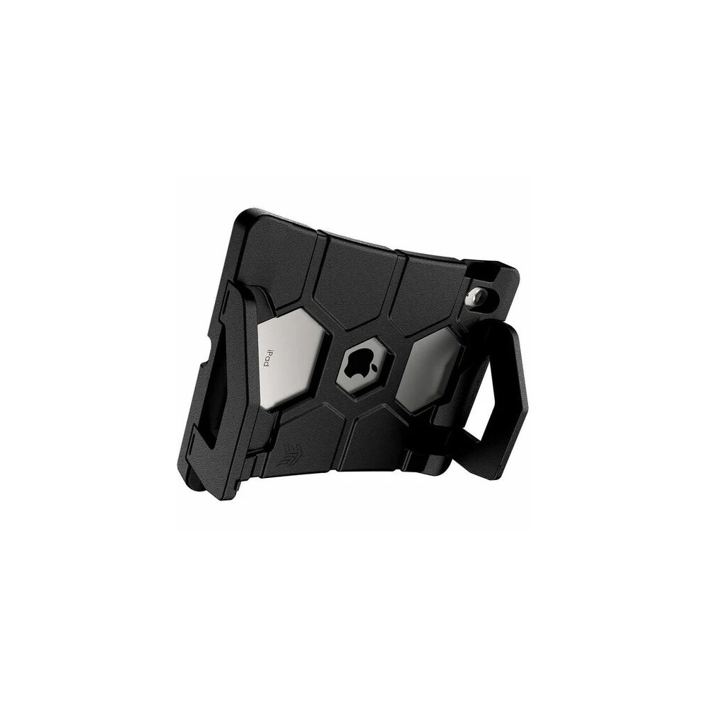 STM STM-222-443KX-01 DUXLING (IPAD 10TH GEN & A16) COM - BLACK FITTED CASE