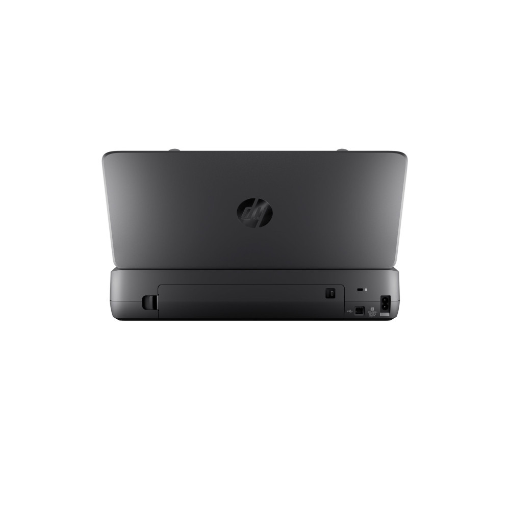 HP CZ993A OFFICEJET 200 MOBILE PRINTER, A4, 10PPM BLK, 7PPM CLR, 1YR - Image 11