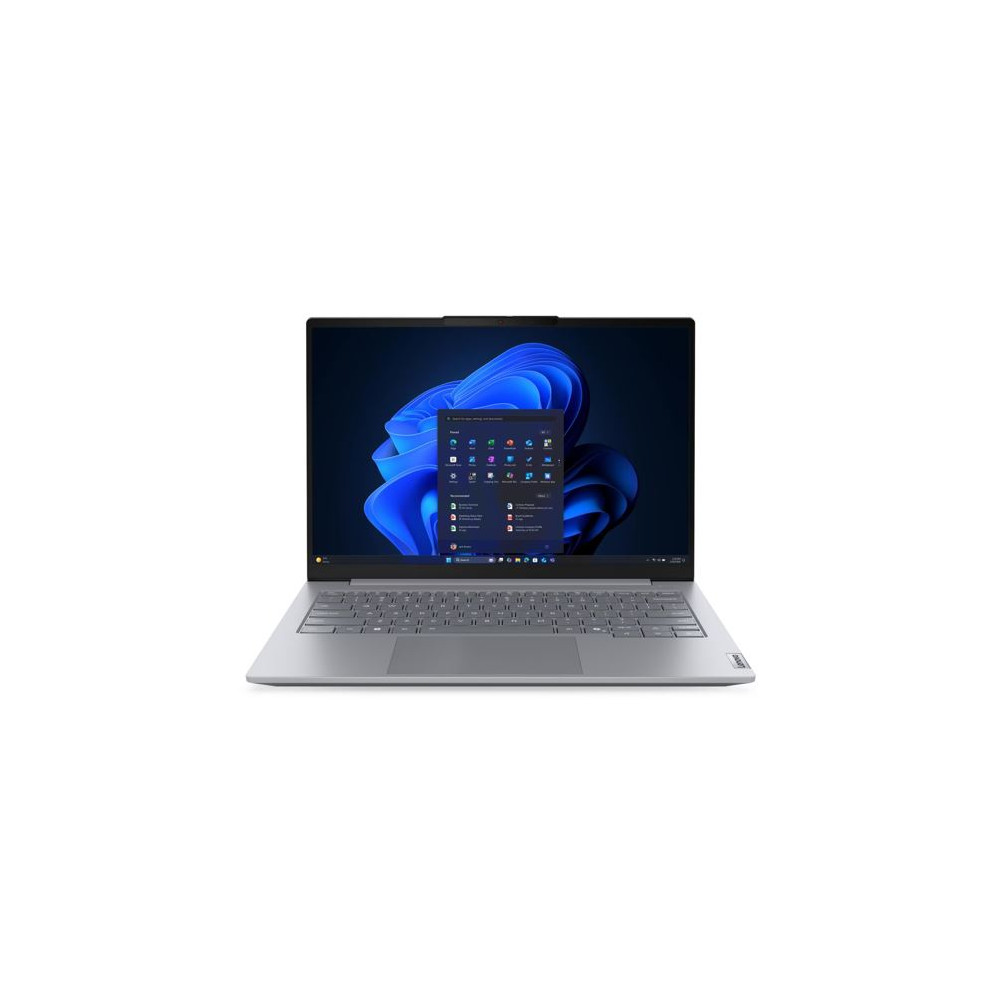 Lenovo 21V0007GAU ThinkBook 14 G9 14' WUXGA AMD Ryzen 7 250 32GB DDR5 512GB SSD Windows 11 PRO Radeon 780M GPU Thunderbolt Fingerprint 1YROS 1.3kg ~i7 - Image 1