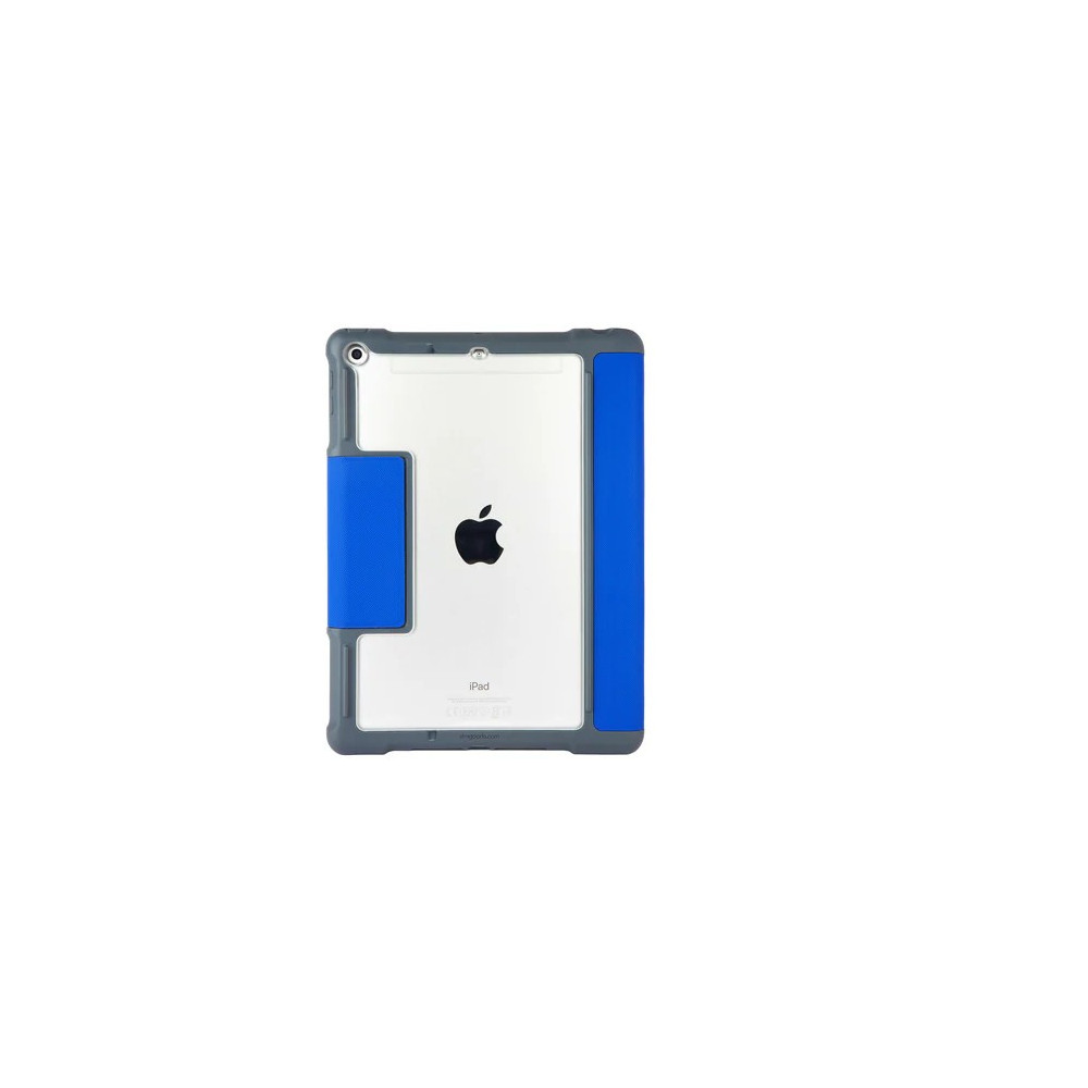 STM STM-222-165JW-03 DUX PLUS (IPAD 5TH/6TH GEN CASE) - MIDNIGHT BLUE