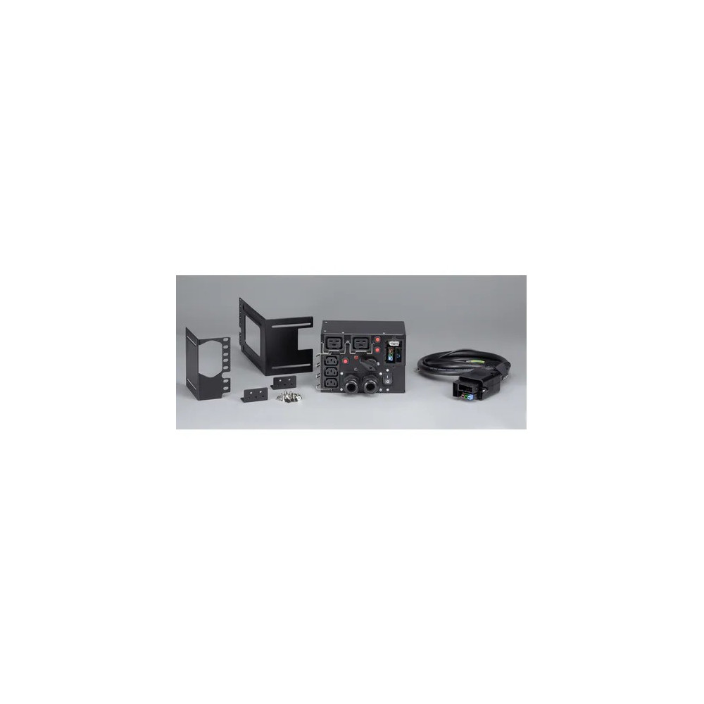 Eaton MBP6KI Powerware HotSwap MBP 6000i (Maintenance bypass module 5/6kVA 9SX/PX) - Image 2