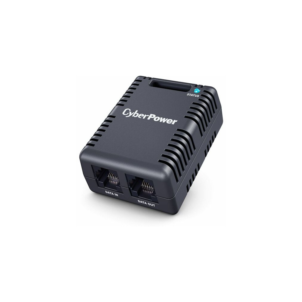 CyberPower SNEV001 Systems Daisy Chain Enviromental Sensor, allowing to monitor up to 4 connected devices - 2 Years Adv. Replacement WTY - - Image 5