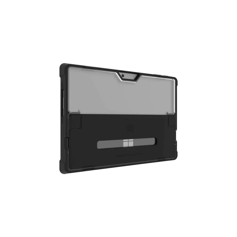 STM STM-222-338MZ-01 Dux Shell Case for Surface Pro 13in 9/10/11th/12th Ed - Black