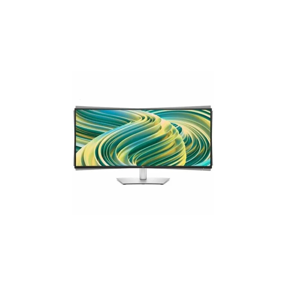 Dell P3425WE PRO PLUS, 34" (21:9) WQHD IPS CURVE WLED, HDMI, DP, USB-C HUB, USB(3),H/ADJ, LAN, 3YR - Image 8